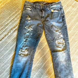American Eagle Mens Jeans